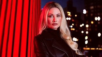 Holly Madison talks Playboy murders, leaving Hugh Hefner: 'I felt emotionally shell-shocked'