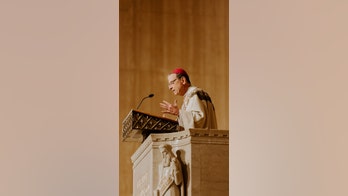 Ending abortion must include the 'changing of hearts': Virginia faith leader