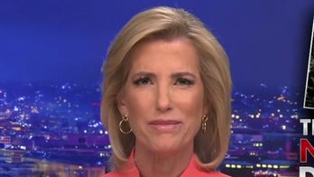 LAURA INGRAHAM: Whatever you think of the Freedom Caucus or McCarthy, this is a numbers game