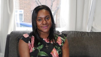 Christian mom sues after 4-year-old was allegedly forced to participate in LGBT pride march: 'Just horrific'