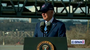 Biden stumps Twitter users over 'neighborhood phrase': What the hell did he say?