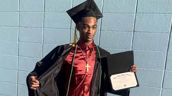 Minnesota police arrest 6 men during high-speed chase from Mall of America shooting victim's funeral