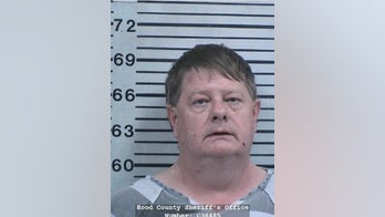 Texas man accused of killing wife, a former domestic violence prosecutor, on New Year's Day