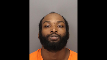 Florida man arrested after trying to burglarize second gun store in 3 days: police