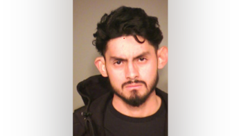 Arizona man charged with domestic violence murder of girlfriend: police