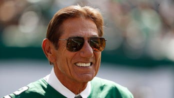 NFL legend Joe Namath pushes for Jets to add Aaron Rodgers this offseason