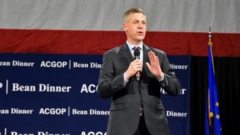 Rep. Jim Banks scorches summer camp for requesting pronouns, American Camp Association for 'enforcing' agenda