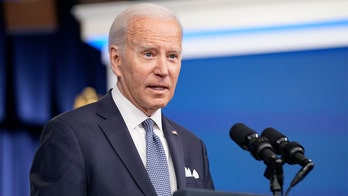 Conservatives blast Biden over latest batch of classified information found: 'FBI raid happens when?'