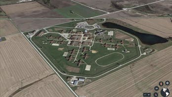 18 Illinois prison guards hospitalized after exposure to 'unknown substance,' potential inmate 'mass overdose'