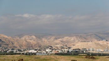 Israeli lawmaker to propose bill to annex Jordan Valley area of West Bank