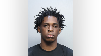 Florida man wearing ankle monitor arrested for burglary and grand theft: reports