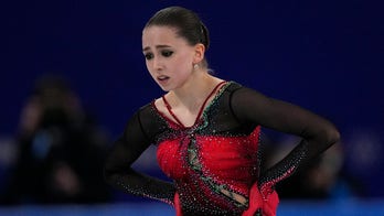 Russian officials rule 'no fault' for figure skater Kamila Valieva in doping probe
