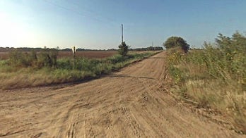 Kansas man dies after dog steps on rifle, causing it to fire: reports