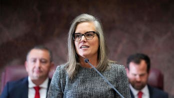 AZ Gov. Katie Hobbs creates commission to study state’s prison problems