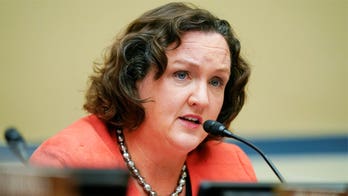 page report facebook California Dem Senate candidates all back far-left climate proposals