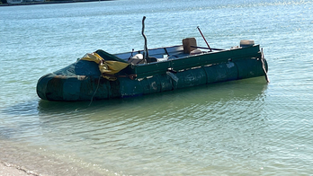 Ron DeSantis activates National Guard amid migrant surge in Florida Keys