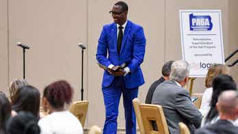 Pennsylvania Gov.-elect Josh Shapiro nominates Khalid Mumin to serve as secretary of education