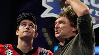 Georgia's Kirby Smart issues blunt challenge to Stetson Bennett after thrilling win: 'He must play better'