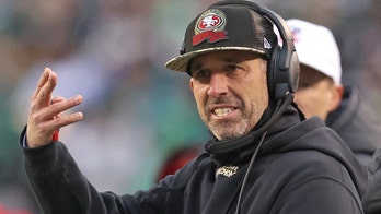 49ers' roughing the punter penalty draws scrutiny in intense NFC Championship