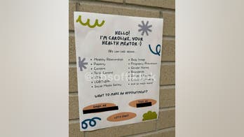 Minnesota health mentor reportedly offers student chest binder for gender transition behind parents’ backs