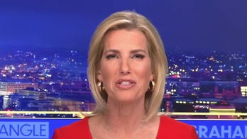 LAURA INGRAHAM: The star of the Davos World Economic Forum was the globalist system