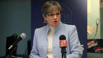 Kansas Gov. Laura Kelly will outline agenda for state Legislature in tonight's State of the State address