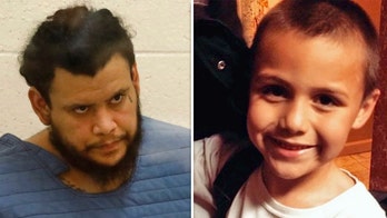 California MS-13 member accused of 10-year-old's torture and murder is in US illegally: source