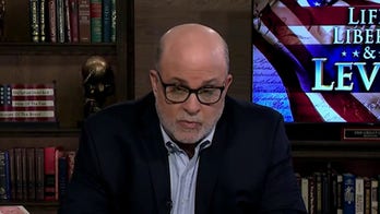Mark Levin calls for the Constitution to be amended in order to reform the legal system: 'Complete overhaul'