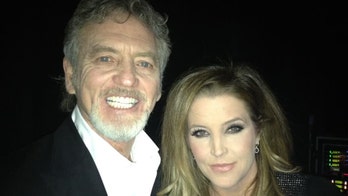 Larry Gatlin remembers Lisa Marie Presley growing up: 'She was quiet and shy at heart'