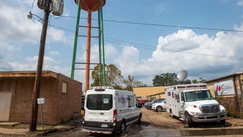 Louisiana nursing home owner faces new lawsuit in Hurricane Ida evacuation