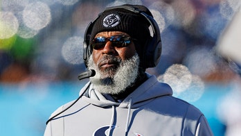 Ex-Falcons coach slams Texans over Lovie Smith firing: 'Everybody wants instant gratification in the NFL'