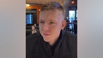 Missing Las Vegas airman found dead near Red Rock Canyon after reportedly falling 250 feet during hike