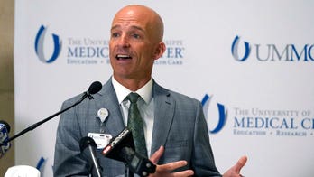 Mississippi board approves operation of burn center at UMMC