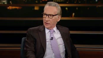 Bill Maher 'surprised' by how well Robert F. Kennedy Jr. polls against Biden