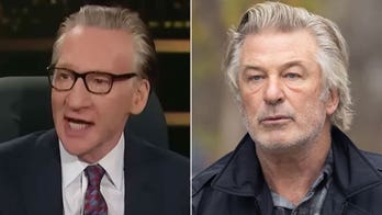 Bill Maher defends Alec Baldwin, says he shouldn't face charges: 'What the f--- are we talking about?'