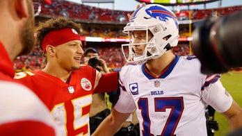 Rob Gronkowski makes Bills-Chiefs prediction ahead of pivotal playoff matchup