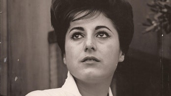 Betty Sturm, ‘The World’s Greatest Sinner’ actress, dead at 89