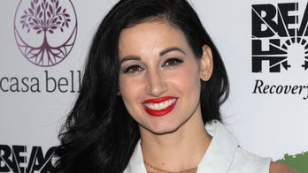 Amie Harwick, slain Hollywood sex therapist, feared leaving her 'possessive' ex before horrifying death: pal