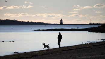 Maine conservation, labor groups make push for offshore wind power in the state
