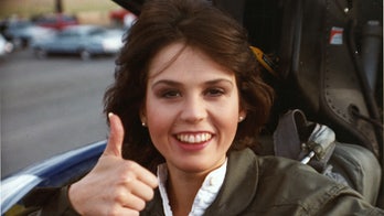 Marie Osmond remembers ‘second dad’ Bob Hope, heartfelt meeting with disabled veteran: ‘I love our military’