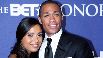 T.J. Holmes’s estranged wife slams his ‘lack of discretion, respect’ over Amy Robach cheating scandal