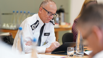 Hundreds of London police officers expected to be fired for domestic, sexual abuse offenses: report