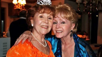Margie Duncan, ‘60s dancer and Debbie Reynolds’ stand-in, dead at 92
