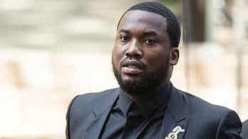 Rapper Meek Mill's probation ends after pardon from Pennsylvania Gov. Tom Wolf