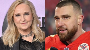 Melissa Etheridge, Travis Kelce warn Bengals about dubbing Arrowhead Stadium 'Burrowhead'