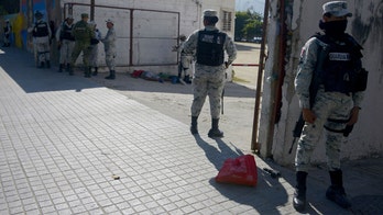 Mexican Cartel Violence | Fox News