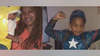 Michigan deputy resigns after missing woman, children found frozen