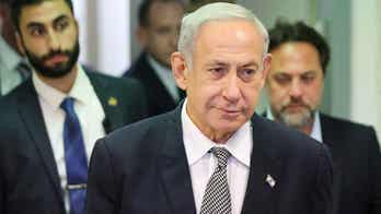 Israel's Netanyahu fires defense minister over opposition to judicial overhaul; protests erupt
