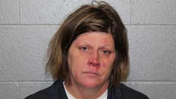 Minnesota woman pleads guilty to leaving newborn to die on Mississippi River bank