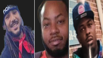 3 Michigan rappers vanish after Detroit concert canceled, leading mother to fear her son is 'gone'